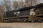 NS 8109